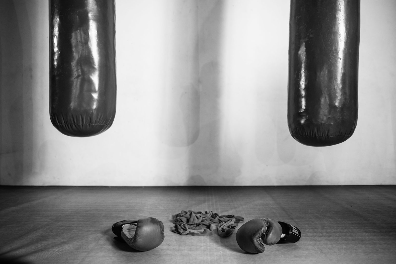 Performance Training Gloves