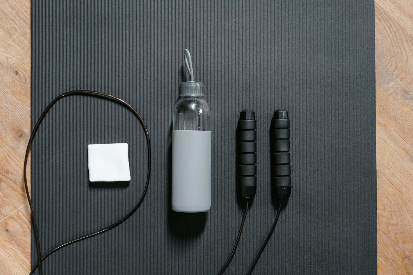Fitness accessories