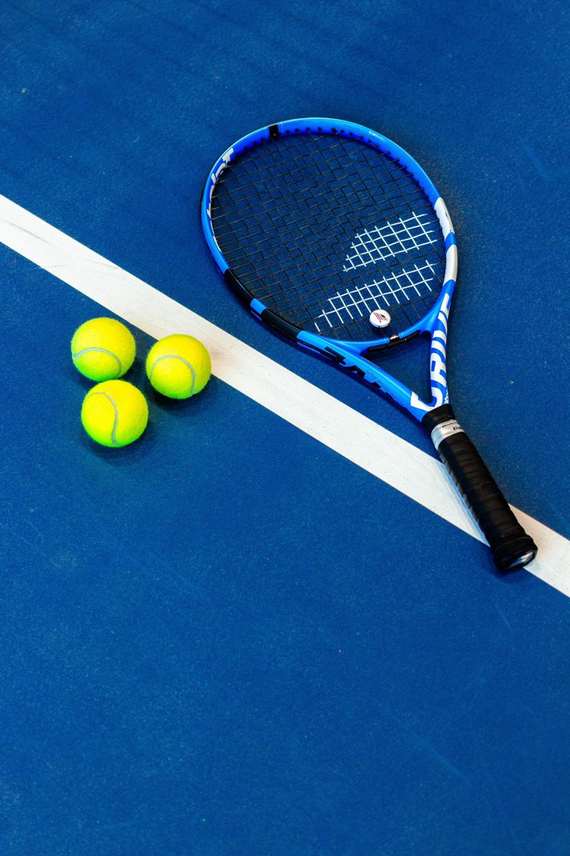 Outdoor sports